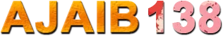 Ajaib138 logo